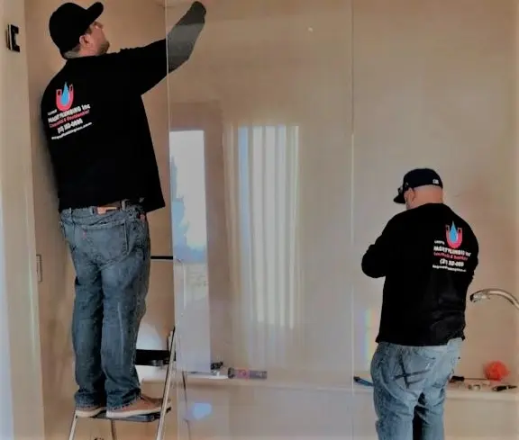 Professional plumbing installation for Tankless Water Heater Installation in East Long Branch